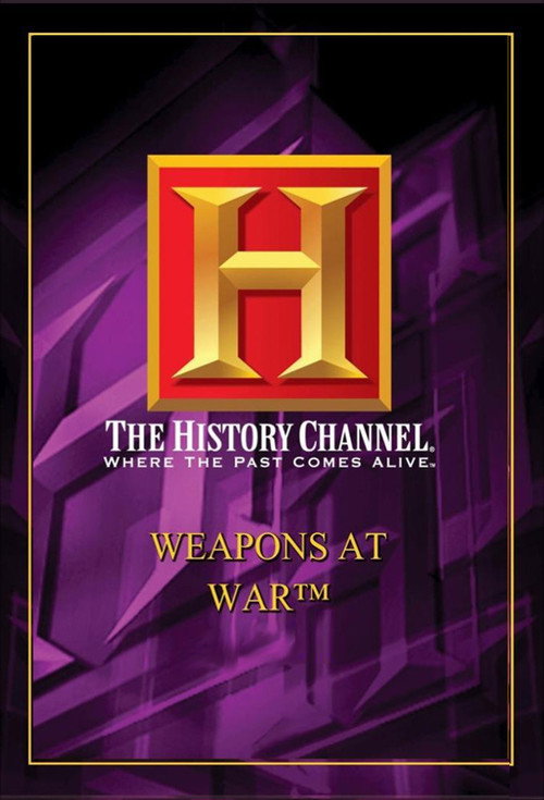 Series poster for Weapons at War (1991)