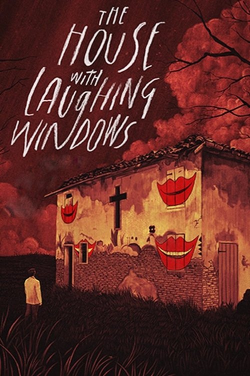 Movie poster for The House with Laughing Windows (1976)