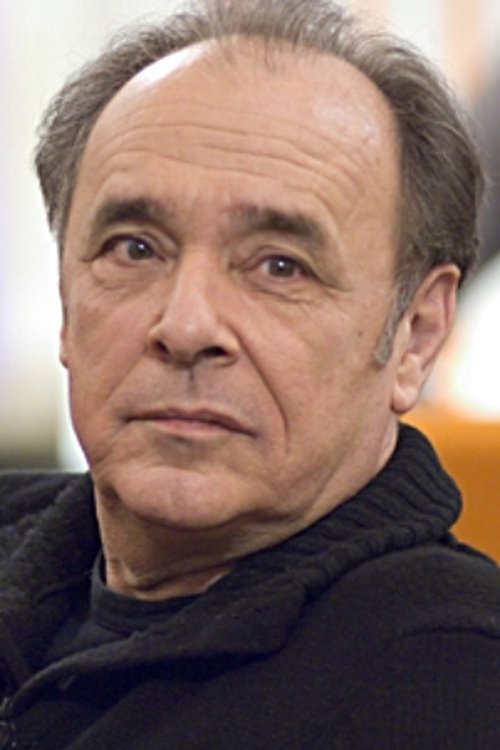 Christian Crahay profile