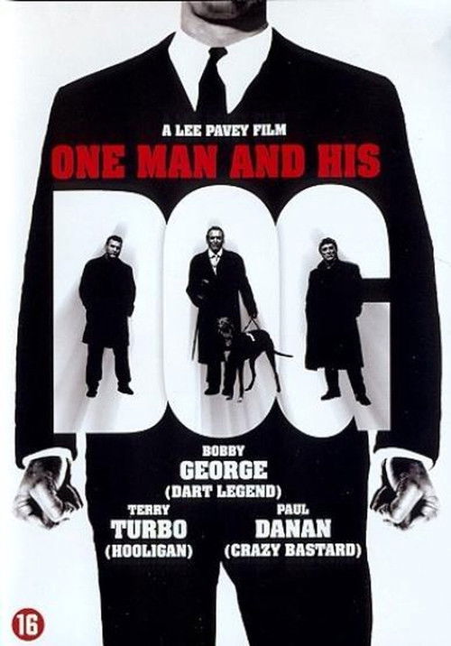 Movie poster for One Man and His Dog (2004)