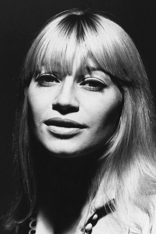Photo of Mary Travers, Acting