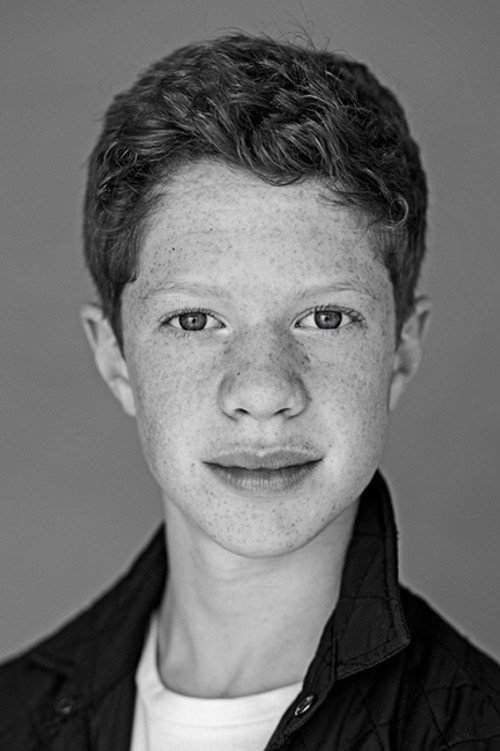Photo of Adam Dolan, Acting