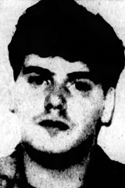 Photo of Peter Sotos, Acting