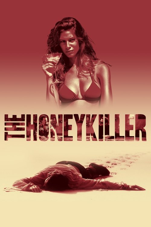 Movie poster for The Honey Killer (2011)