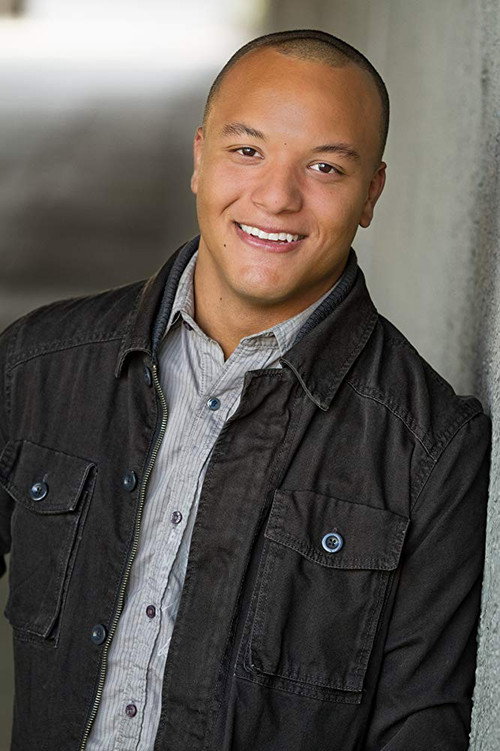 Photo of Schyler Tillett, Acting