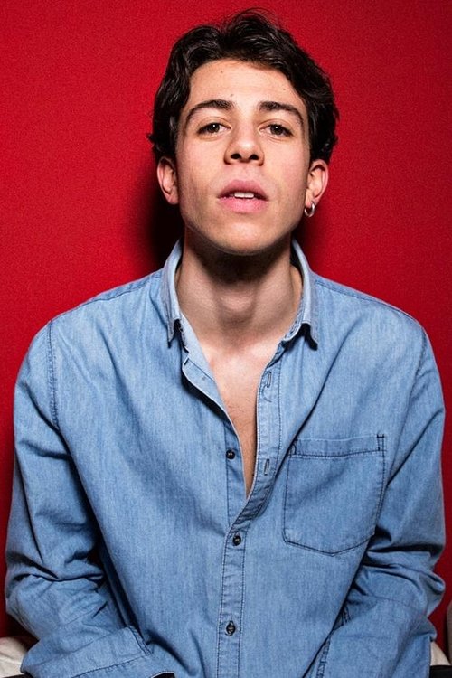 Francesco Centorame profile