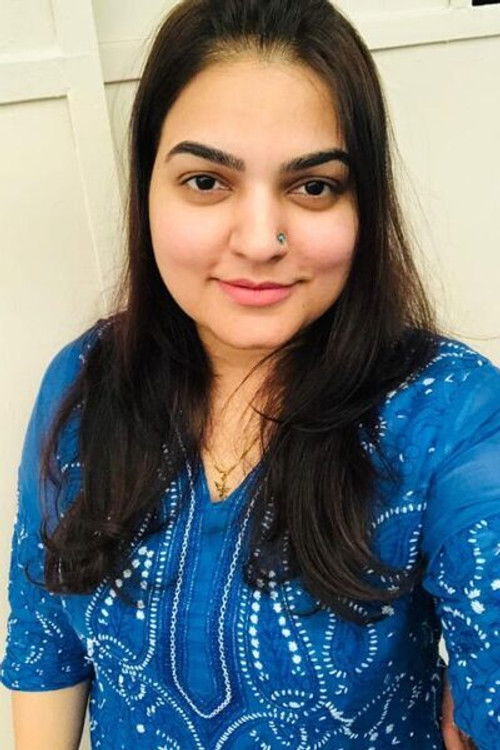 Snehil Dixit Mehra profile