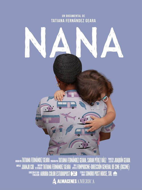Nana poster
