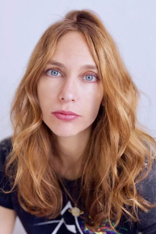 Saida Benzal profile