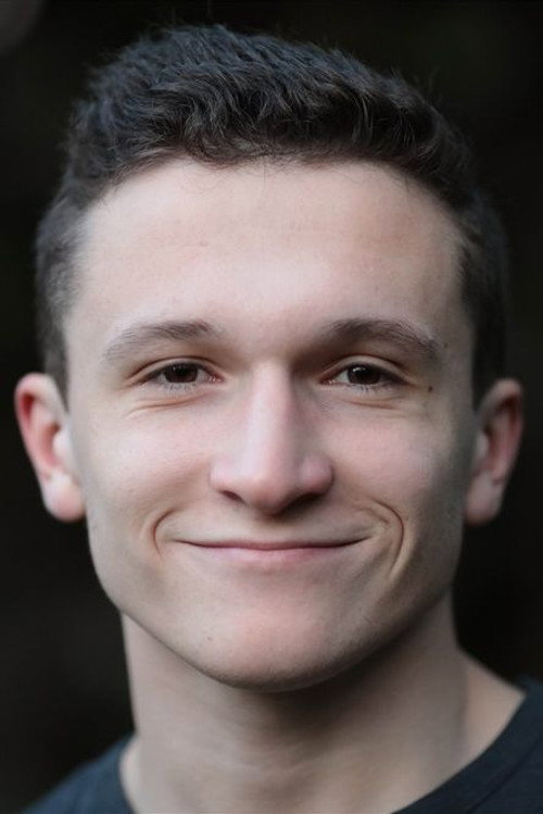 Photo of Jean-Baptiste Fonck, Acting