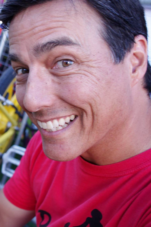 Photo of Eddie Fiola, Acting