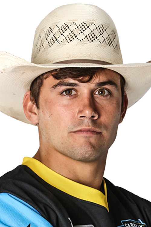 Daylon Swearingen profile