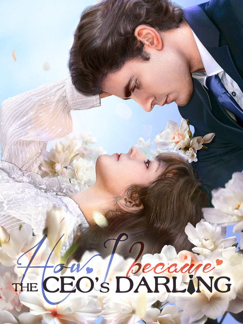 Series poster for How I became the CEO's darling
