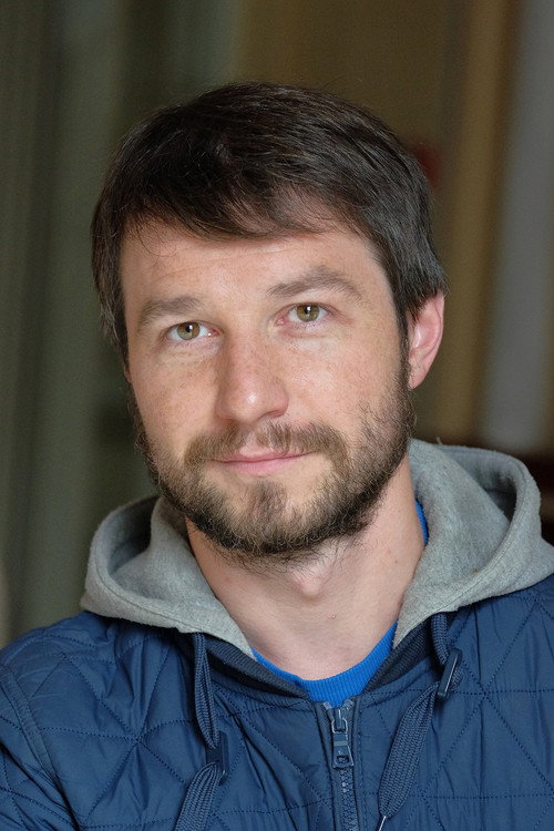 Photo of Pavel Akimkin, Acting