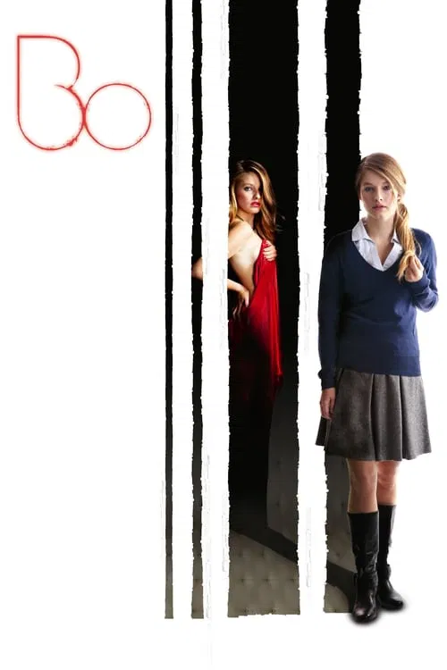 Movie poster for Bo (2010)