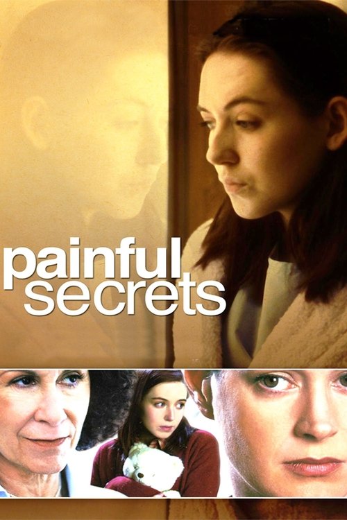 Movie poster for Painful Secrets (2000)