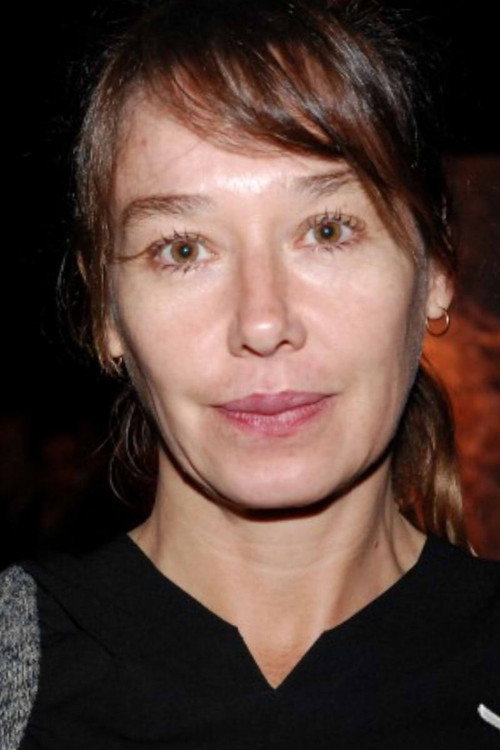 Sandra O'Ryan profile