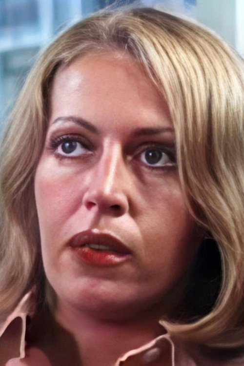 Photo of Maryanne Fisher, Acting