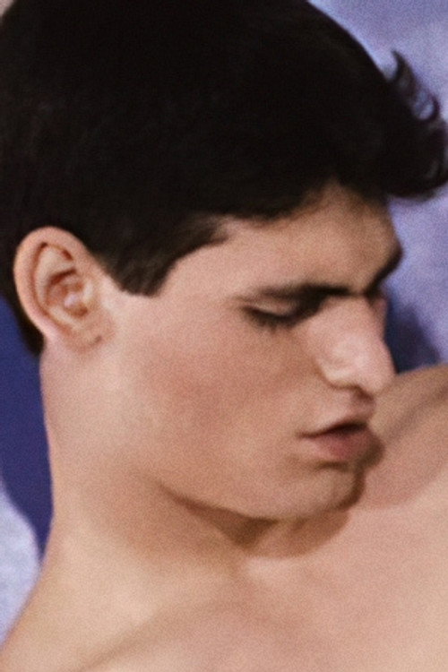 Photo of Matt Stoker, Acting