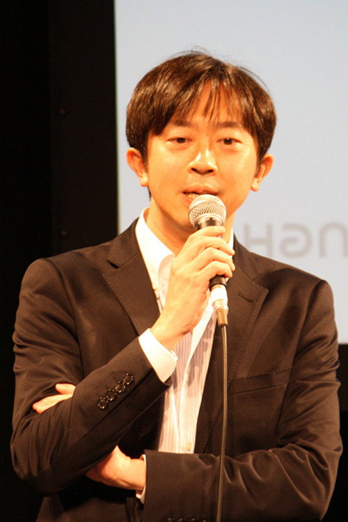 Shinobu Mouri profile