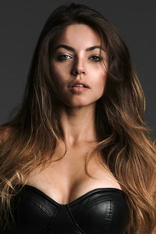 Photo of Ashley Pereira, Acting