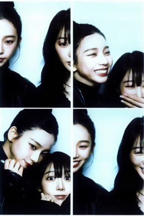 Audiz's Finding Series poster