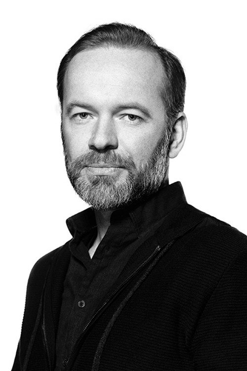 Photo of Grzegorz Mielczarek, Acting