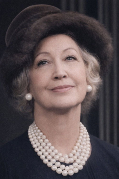 Photo of Marthe Alycia, Acting