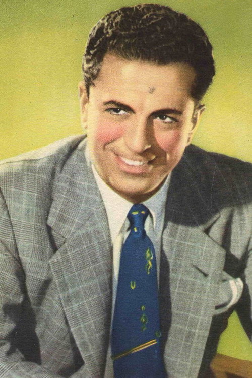 Photo of Juan Carlos Thorry, Acting