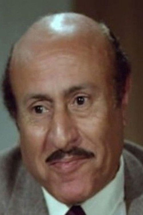 Photo of Mostafa Hashem, Acting