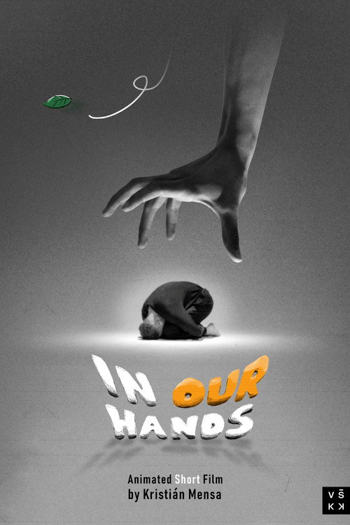 Movie poster for In Our Hands (2024)