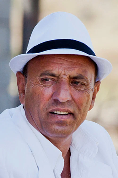 Photo of Ciguli, Acting