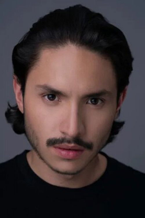 Camilo Amores profile