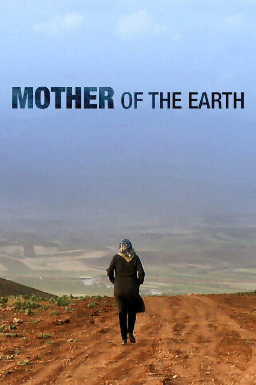 Movie poster for Mother of the Earth (2017)
