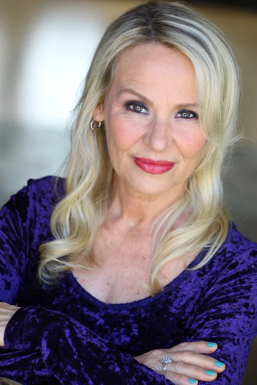 Photo of Wendee Lee, Acting