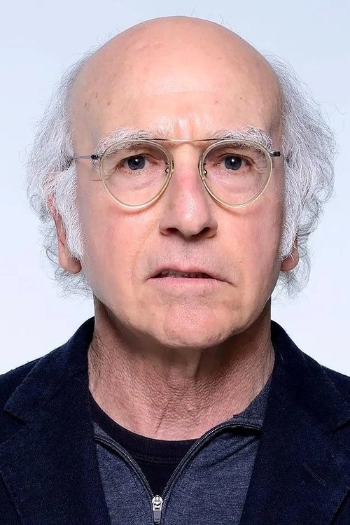 Larry David profile