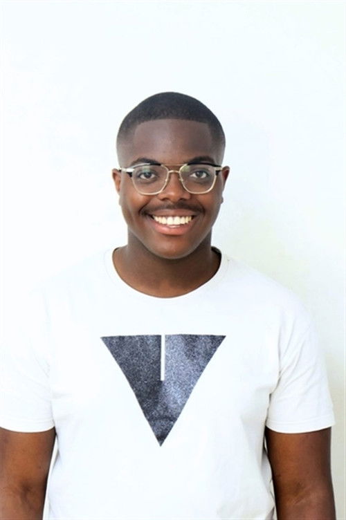 Photo of Yann Mendy, Acting