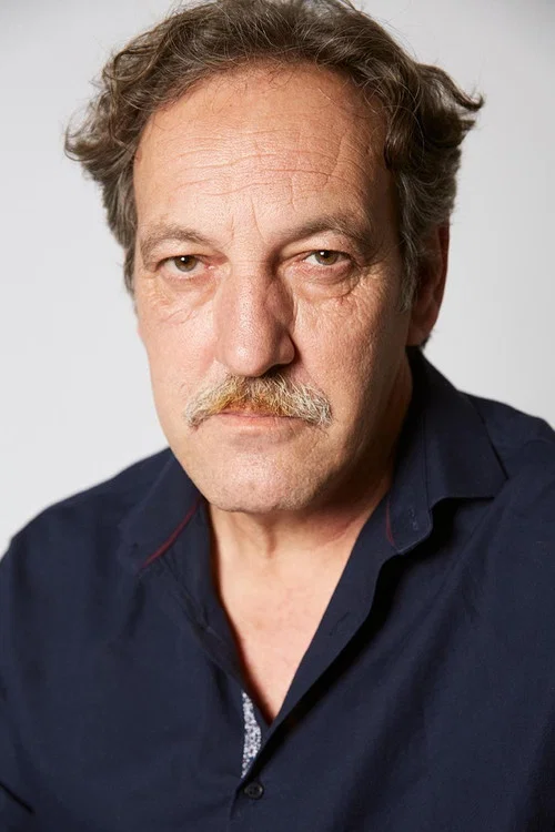 Photo of Blas Caballero, Acting
