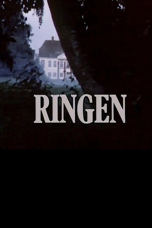 Movie poster for Ringen (1988)