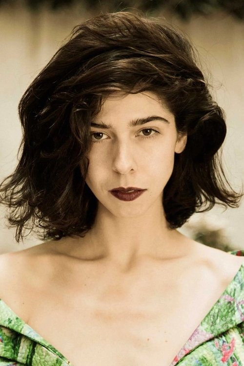 Julia de Castro profile