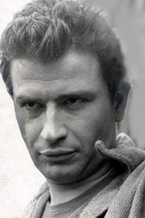 Alberto Argibay profile