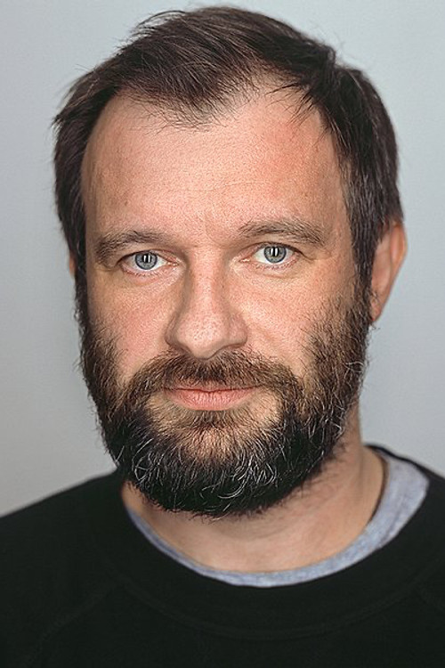 Andrey Loshak profile