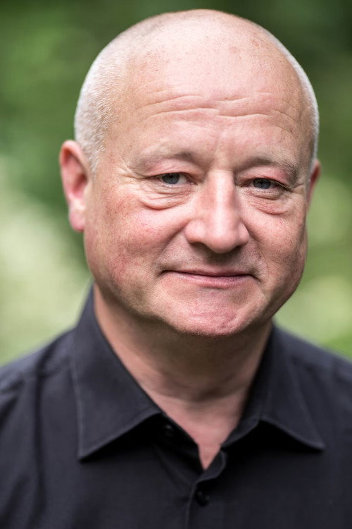 Photo of Christoph Müller, Acting