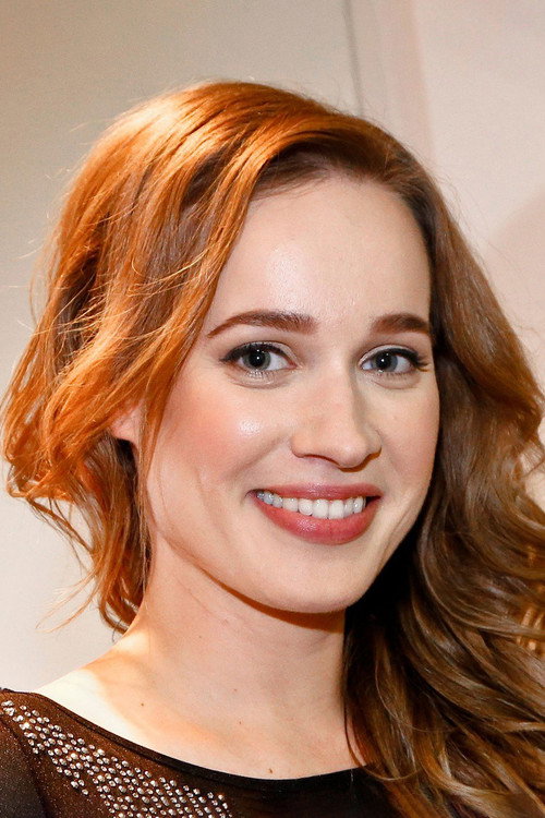 Photo of Kristína Peláková, Acting