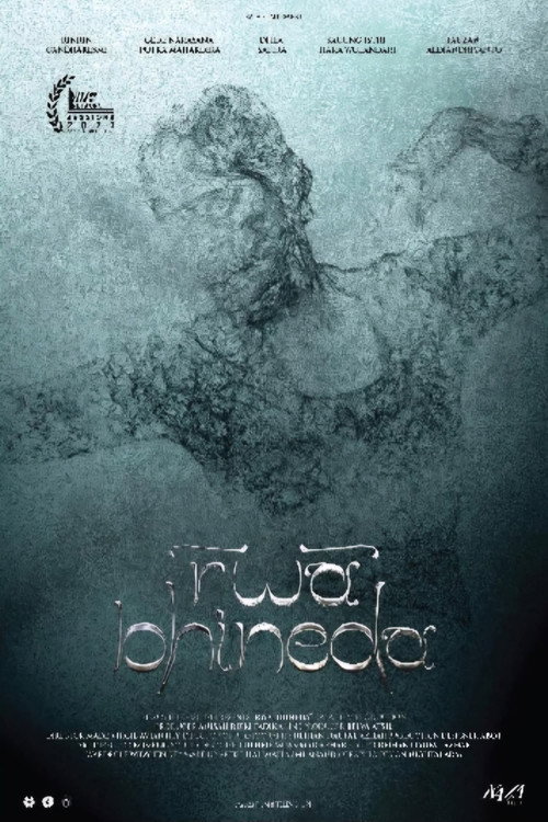 Movie poster for Rwa Bhineda (2023)