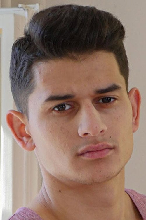 Photo of Lukas Geer, Acting