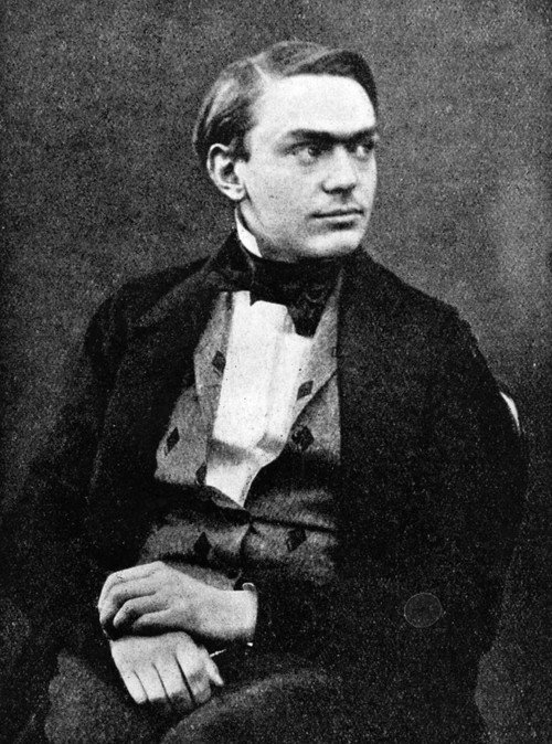 Movie poster for The Story of Alfred Nobel (1939)