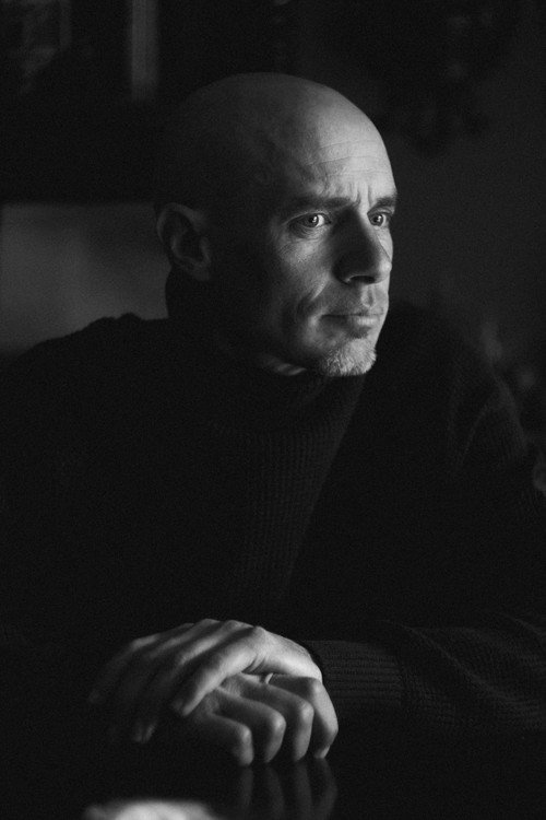 Photo of Nicolas Ciron, Acting