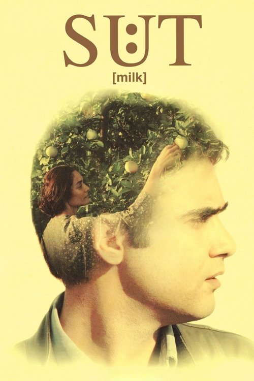 Movie poster for Milk (2009)