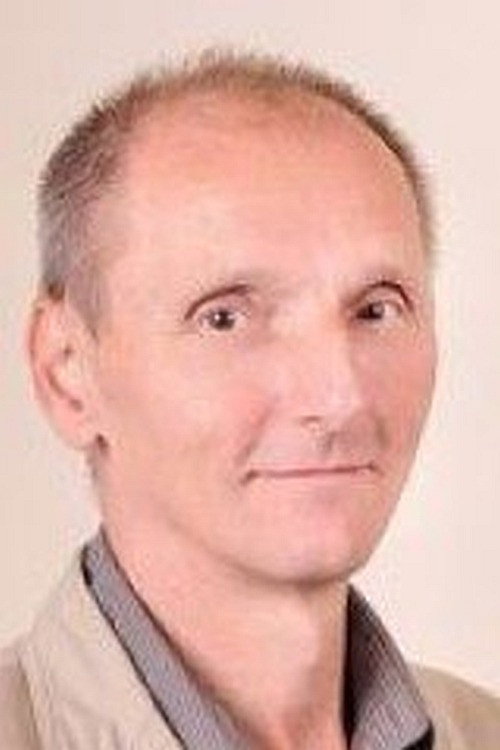 Péter Györi profile